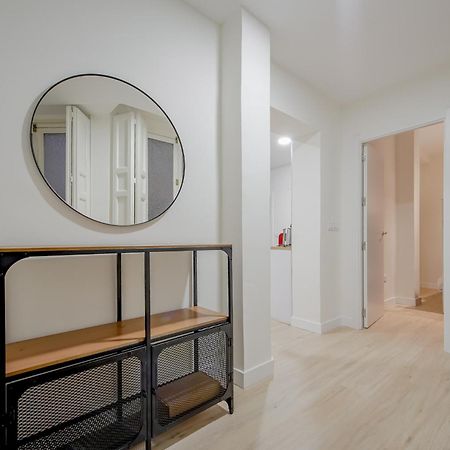 Cozy&New Apartment Para 6Pax En La Plaza De Tirso - Madrid E1 Экстерьер фото