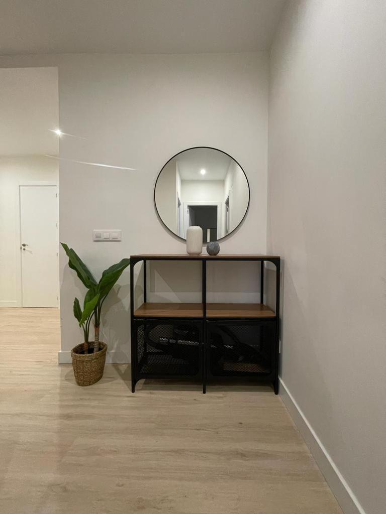 Cozy&New Apartment Para 6Pax En La Plaza De Tirso - Madrid E1 Экстерьер фото
