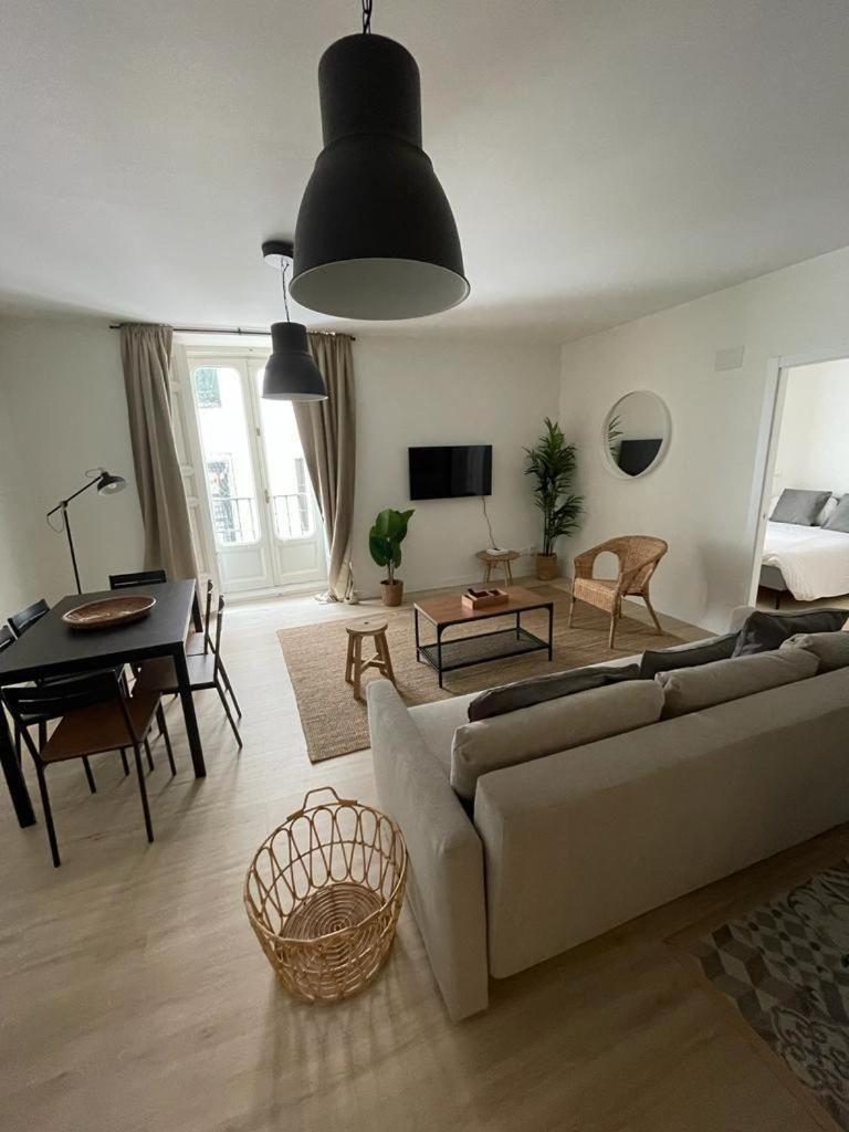 Cozy&New Apartment Para 6Pax En La Plaza De Tirso - Madrid E1 Экстерьер фото