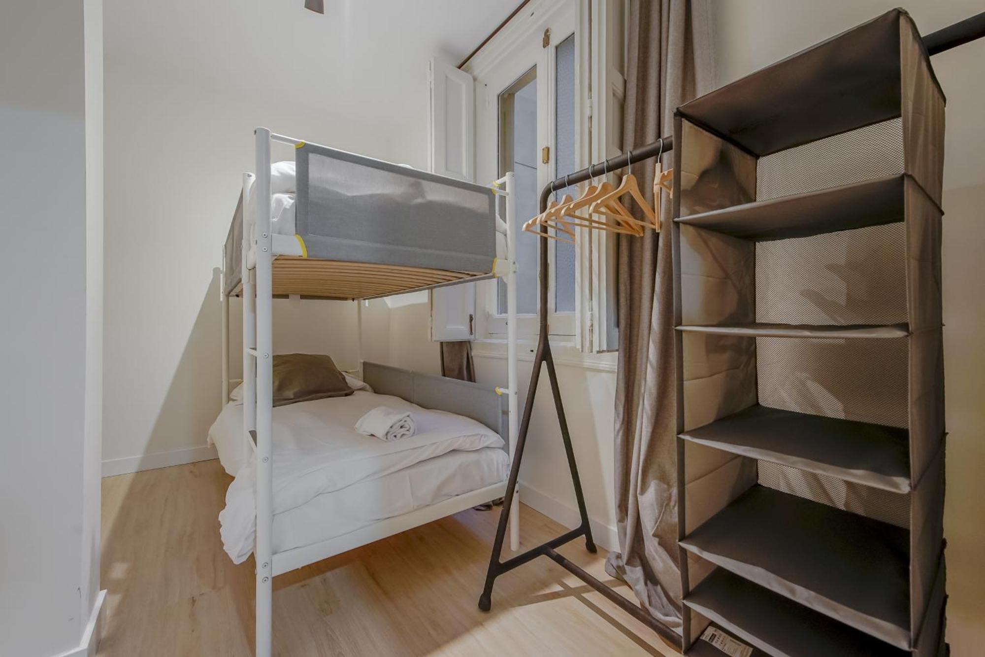 Cozy&New Apartment Para 6Pax En La Plaza De Tirso - Madrid E1 Экстерьер фото